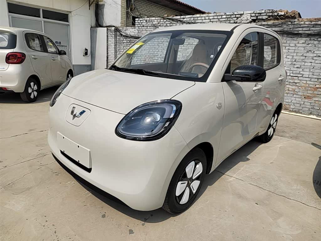 Wuling Mini EV