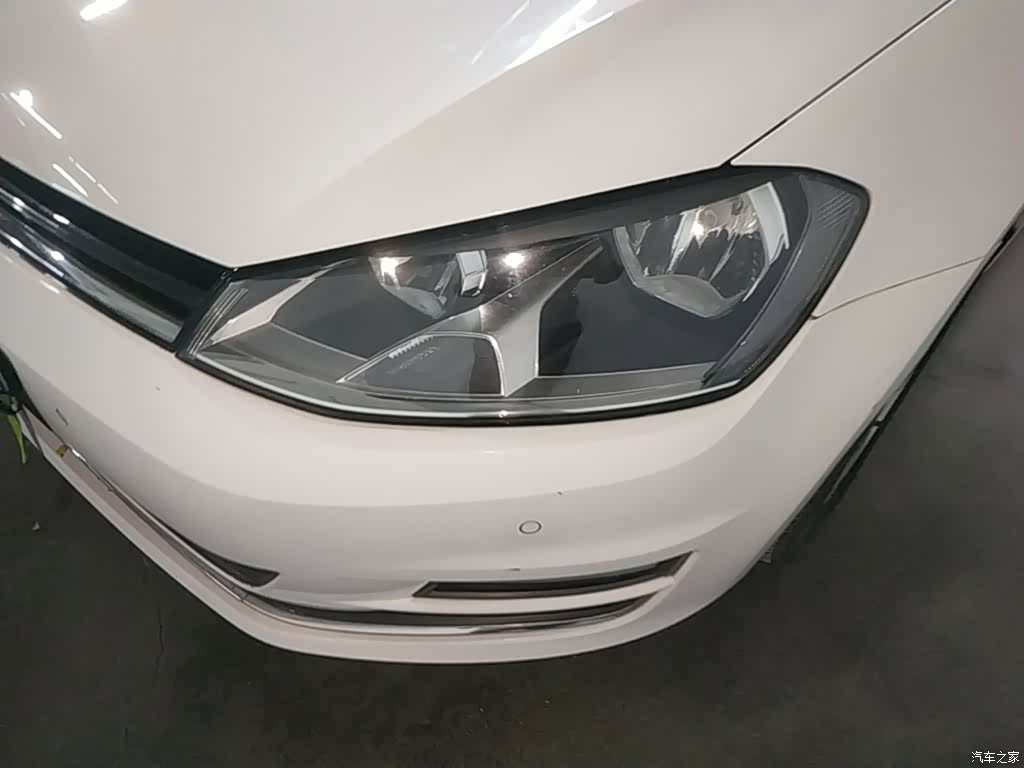 Volkswagen Golf, 2017 24
