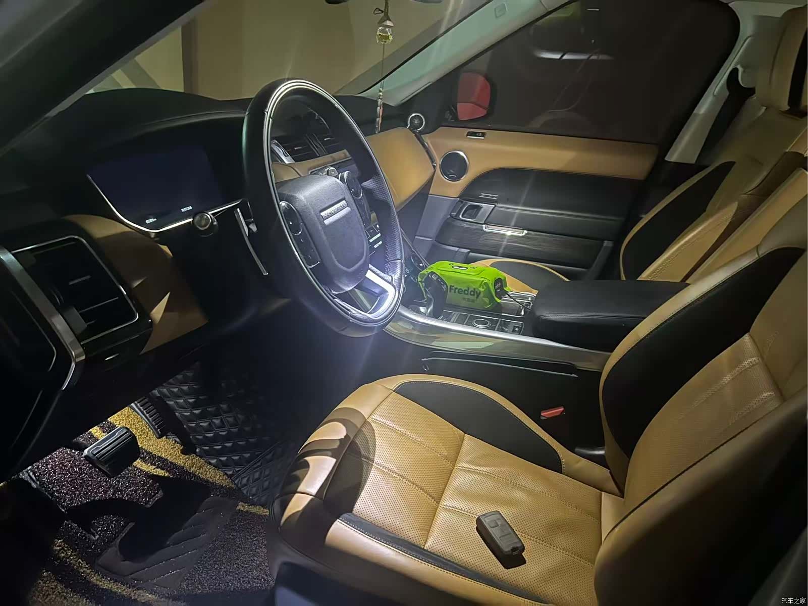 Land Rover Range Rover, 2020 3