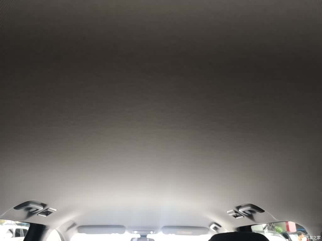 Wuling 730, 2025 18