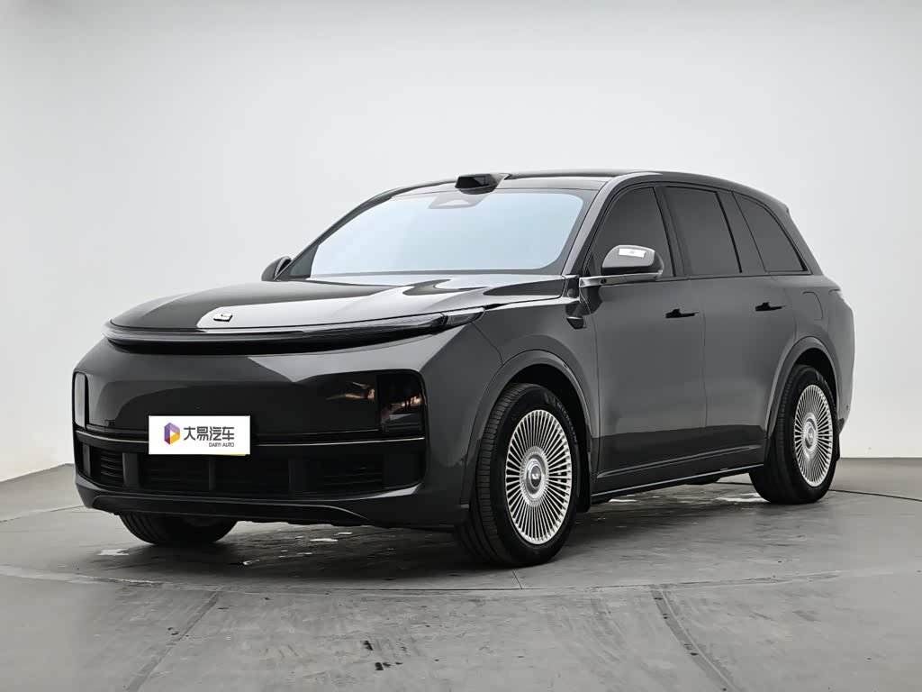 Li Auto L8 2023 Max