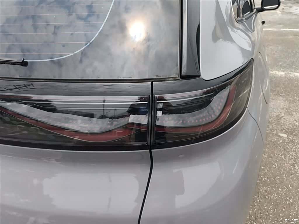 BYD HiAce, 2025 8