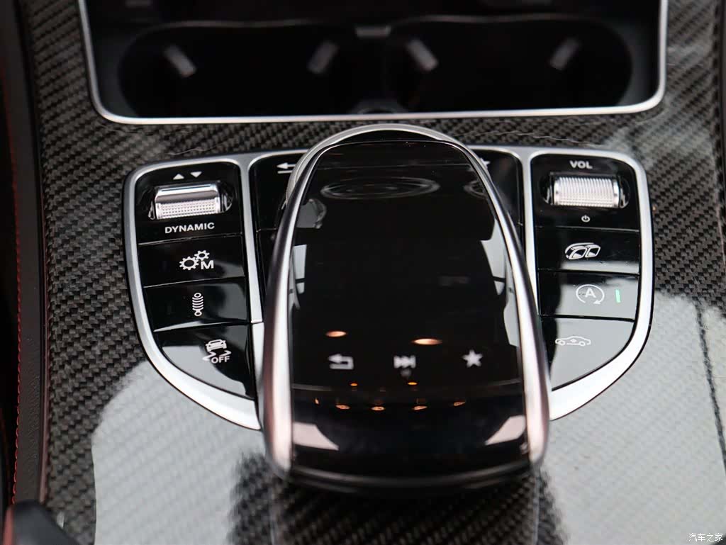 Mercedes-Benz GLC, 2021 19