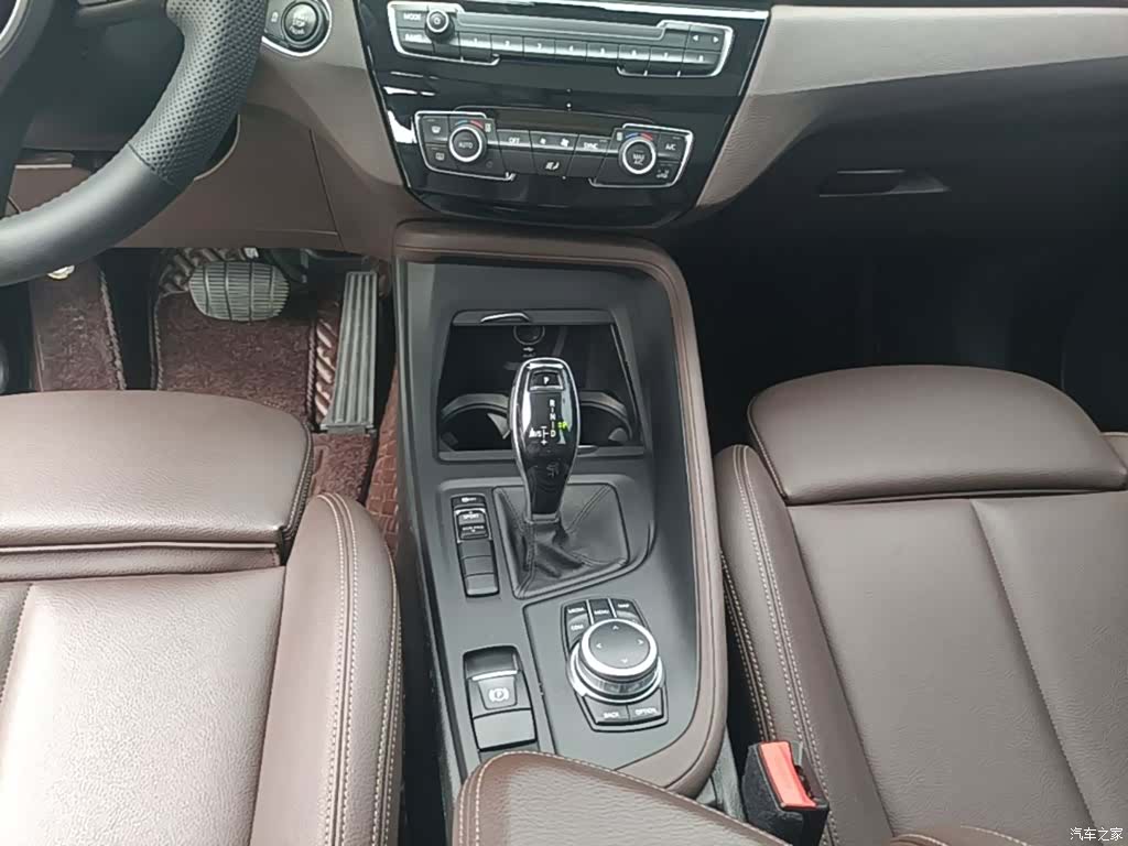 BMW X1, 2021 14