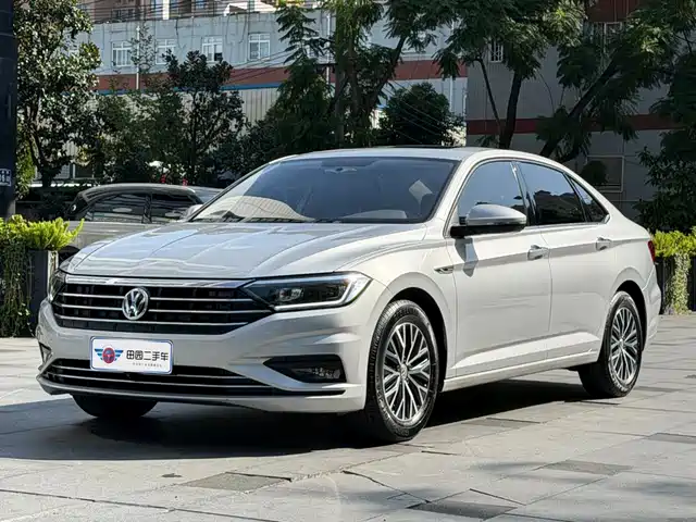 Volkswagen Sagitar 2020 — купить из Китая под заказ