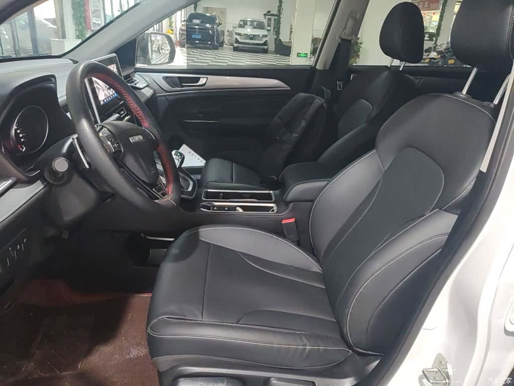 Haval M6, 2024 15