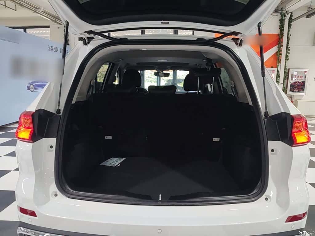 Haval M6, 2024 19