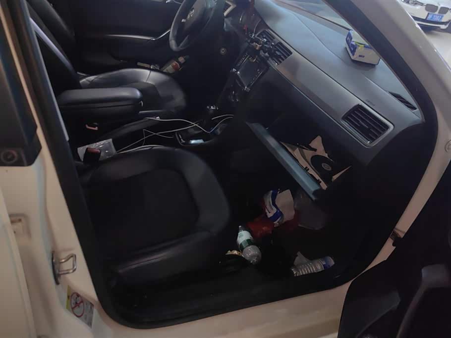 Skoda Xindong