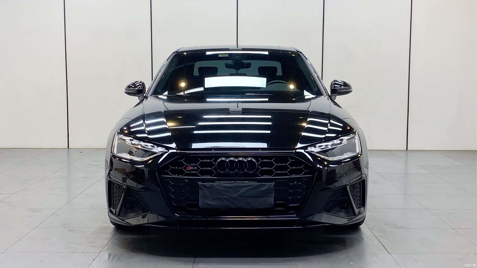 Audi S4, 2021 2