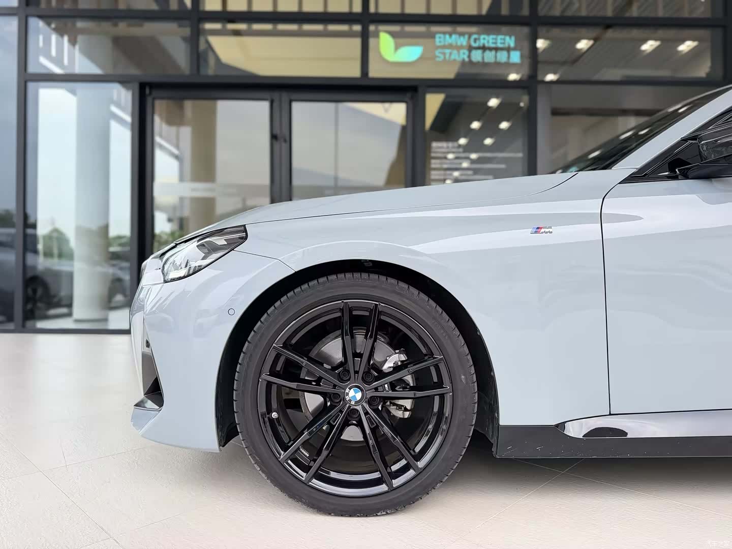 BMW 2 Series, 2024 4