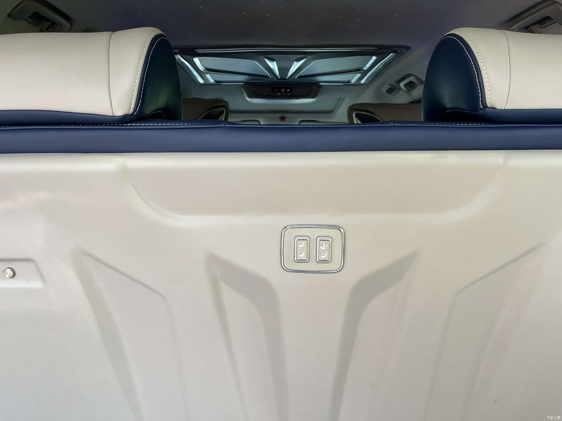 Buick GL8, 2021 20