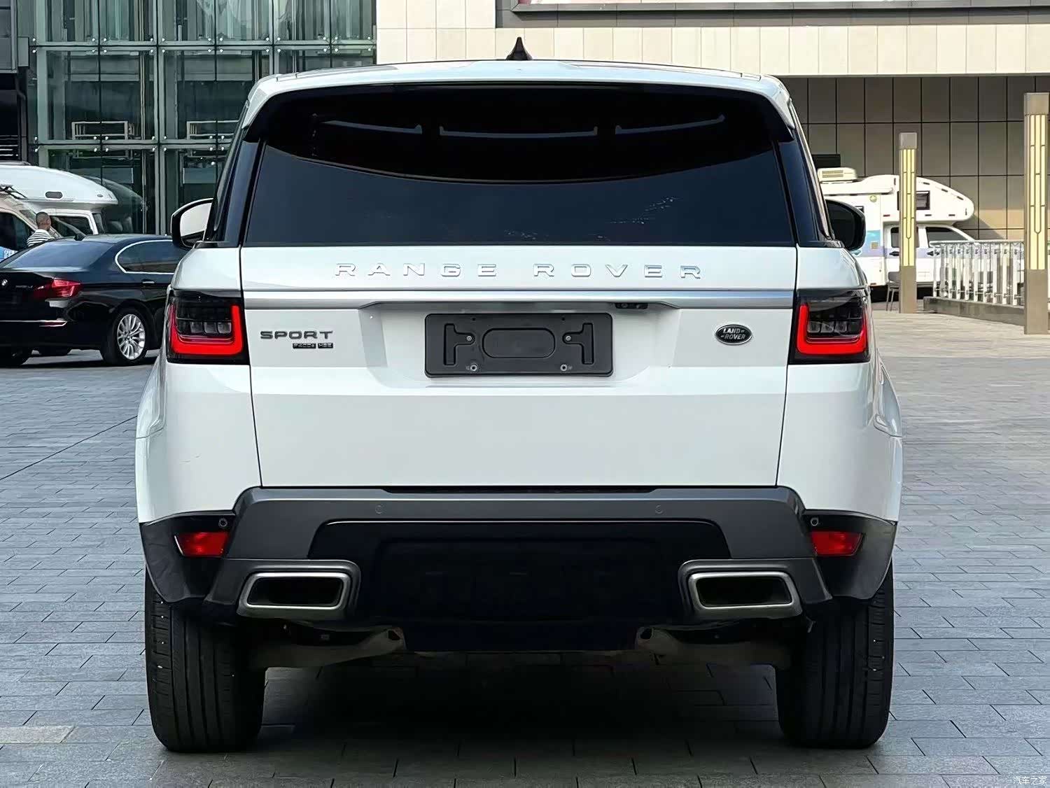 Land Rover Range Rover, 2019 9