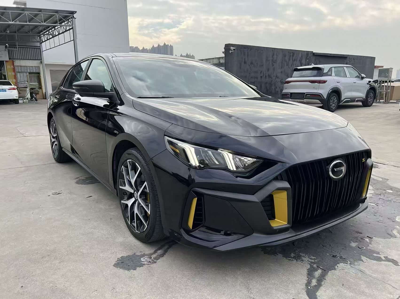 GAC Empow, 2022 3