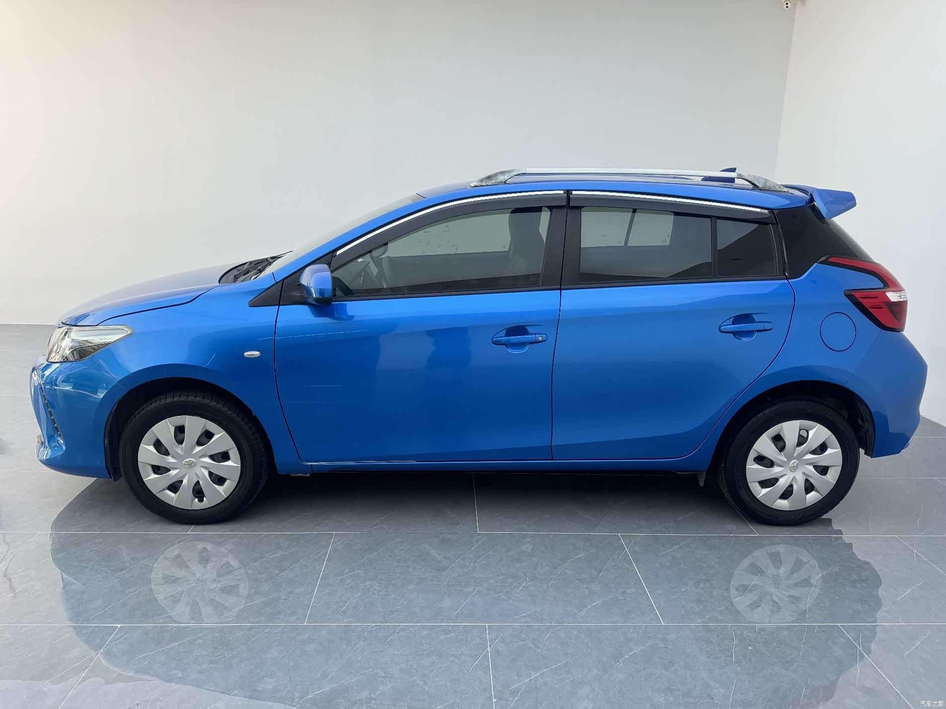Toyota FS, 2019 12
