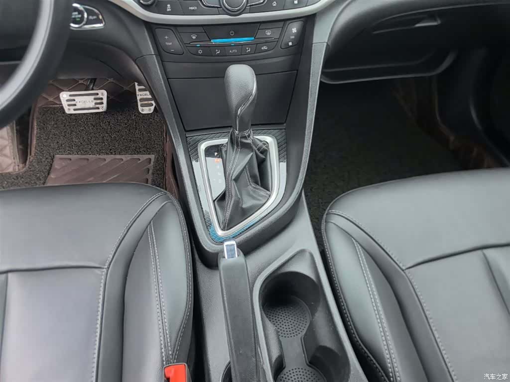 Buick 15N, 2017 14