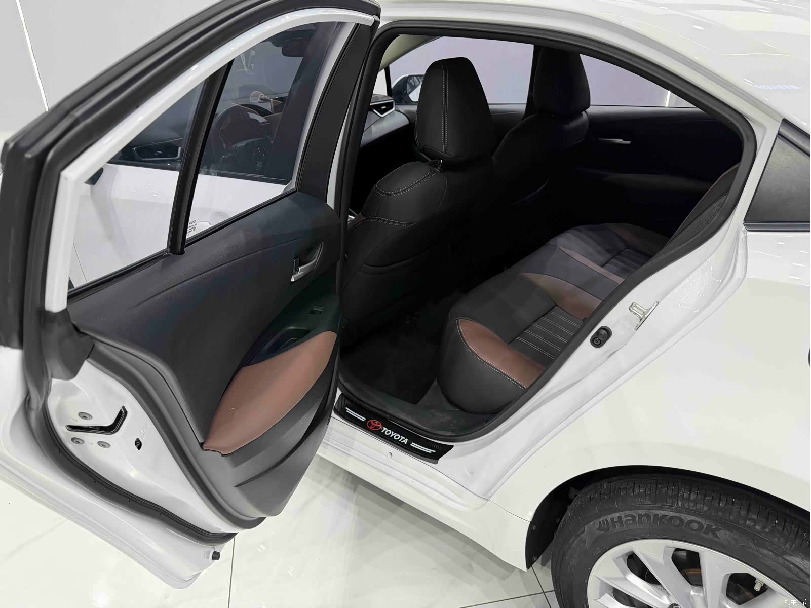Toyota Corolla, 2022 16