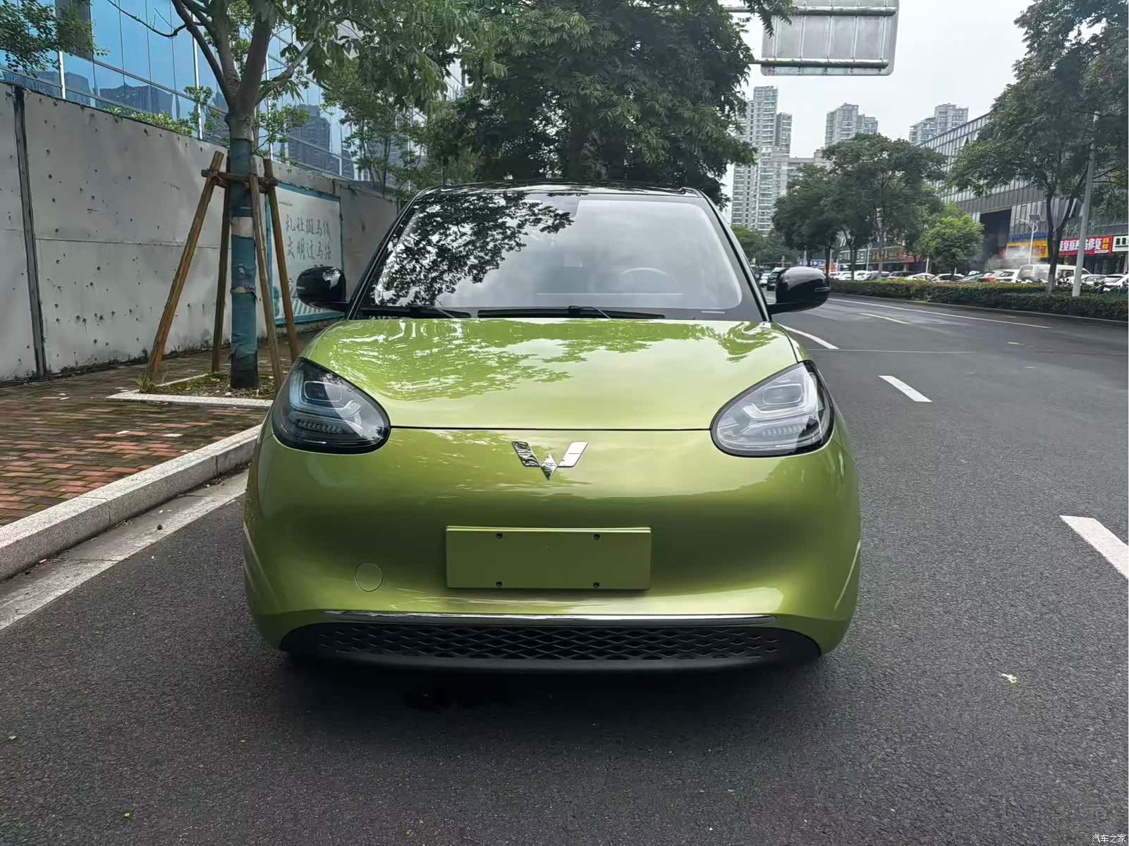 Wuling Bingo, 2023 2