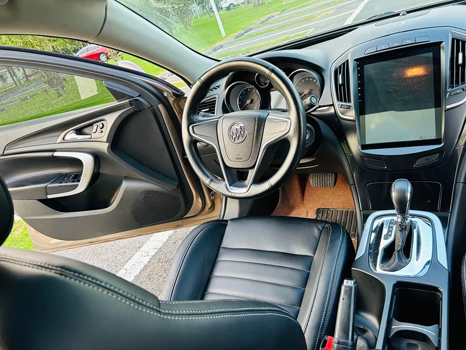 Buick Regal Buick Regal