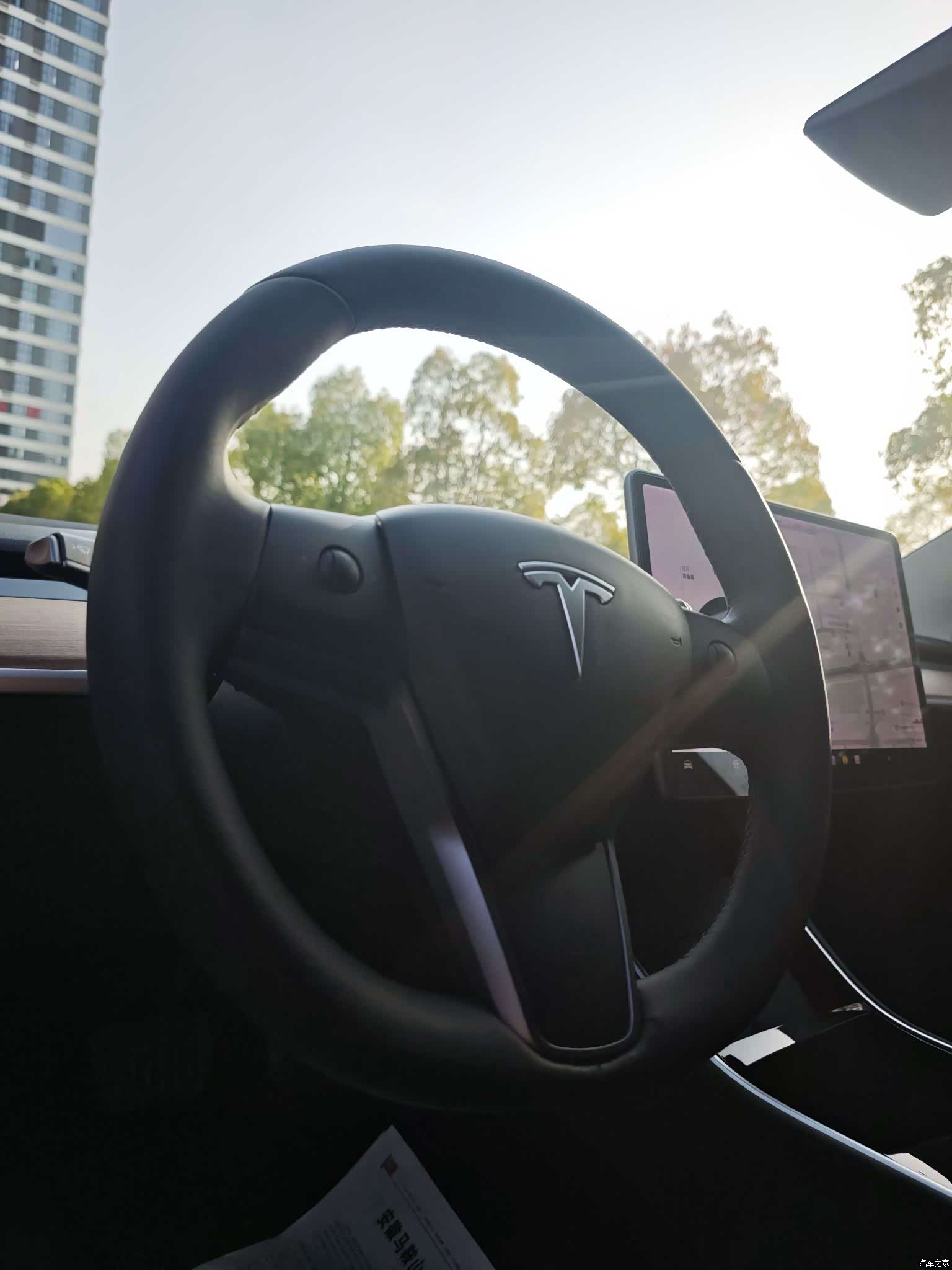Tesla Model 3, 2020 все фото