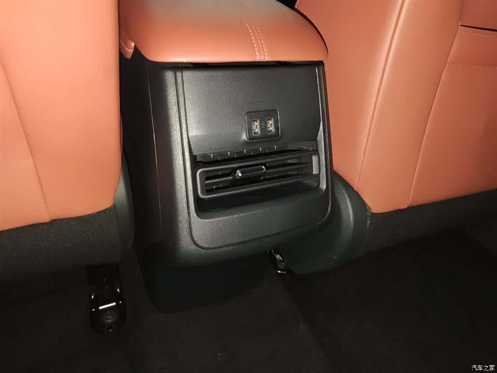 Changan CS55, 2024 18