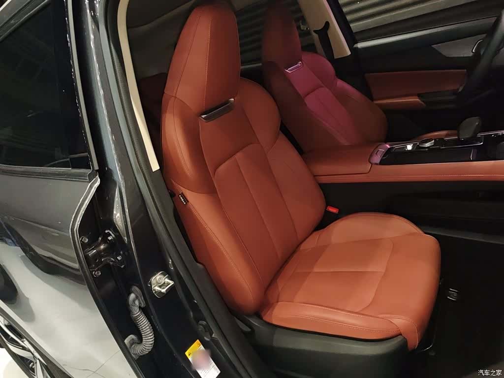 Changan CS55, 2024 3