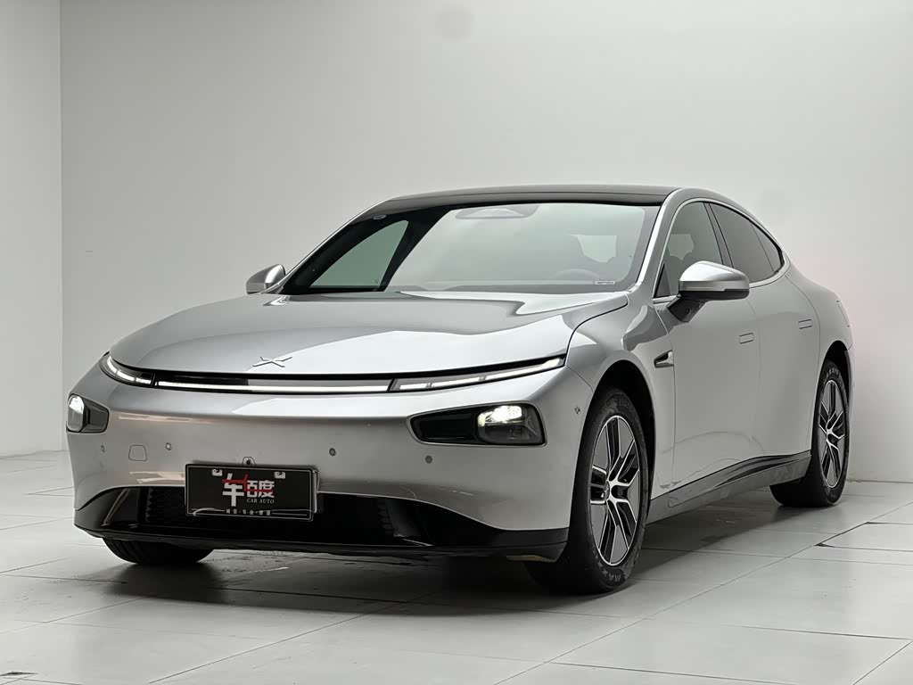 Xpeng P7