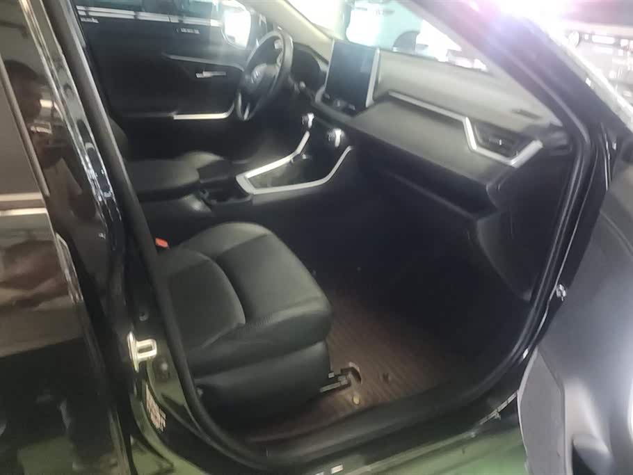 Toyota Wilanda Toyota Wilanda
