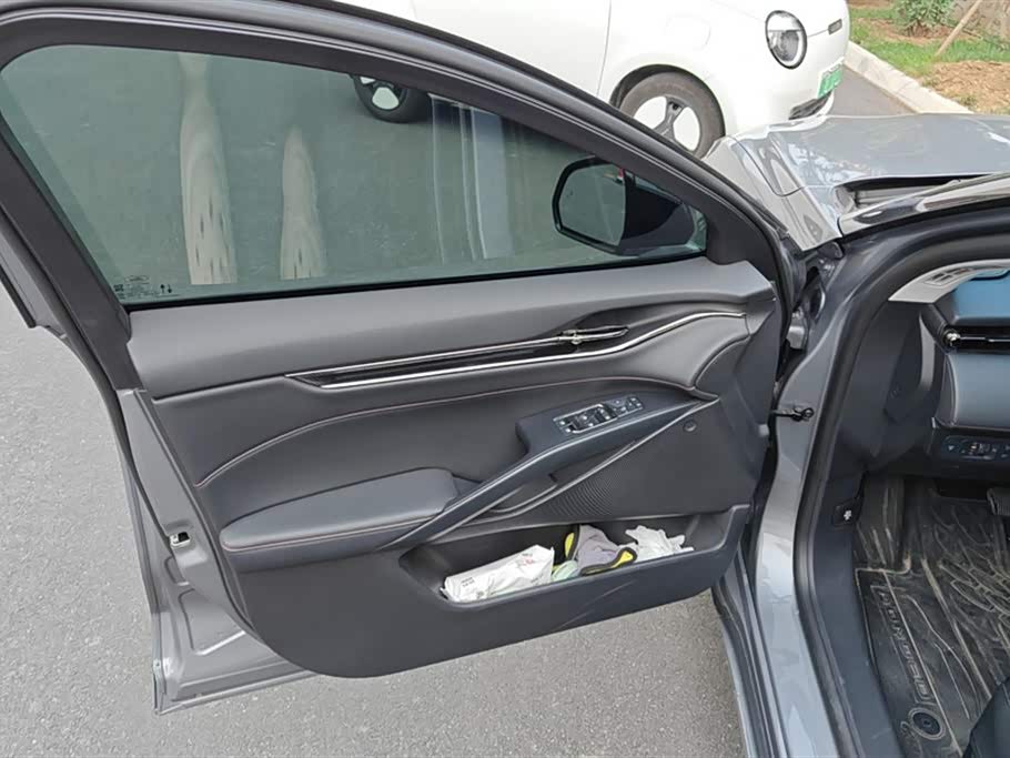 Ford Mondeo Ford Mondeo