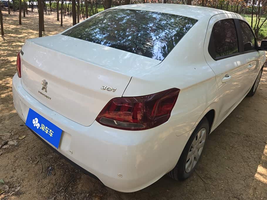 Peugeot 301 Peugeot 301