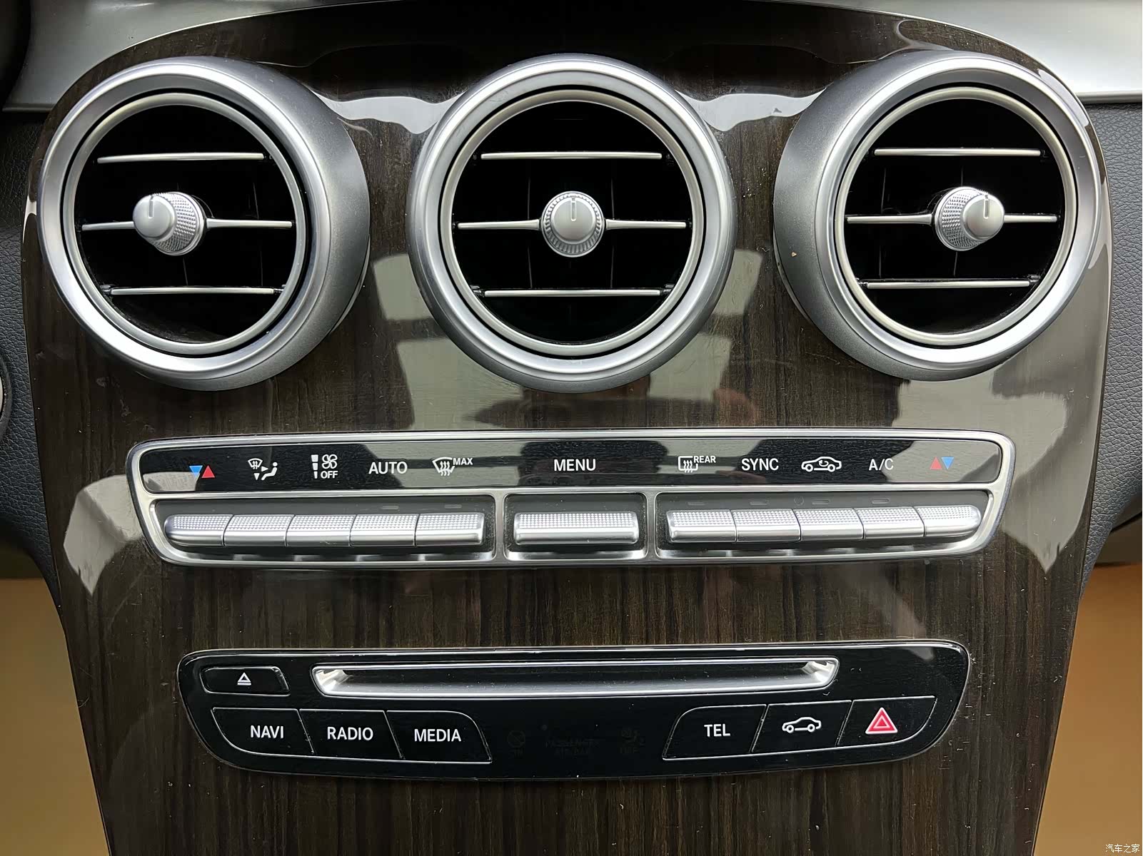 Mercedes-Benz GLC, 2019 22