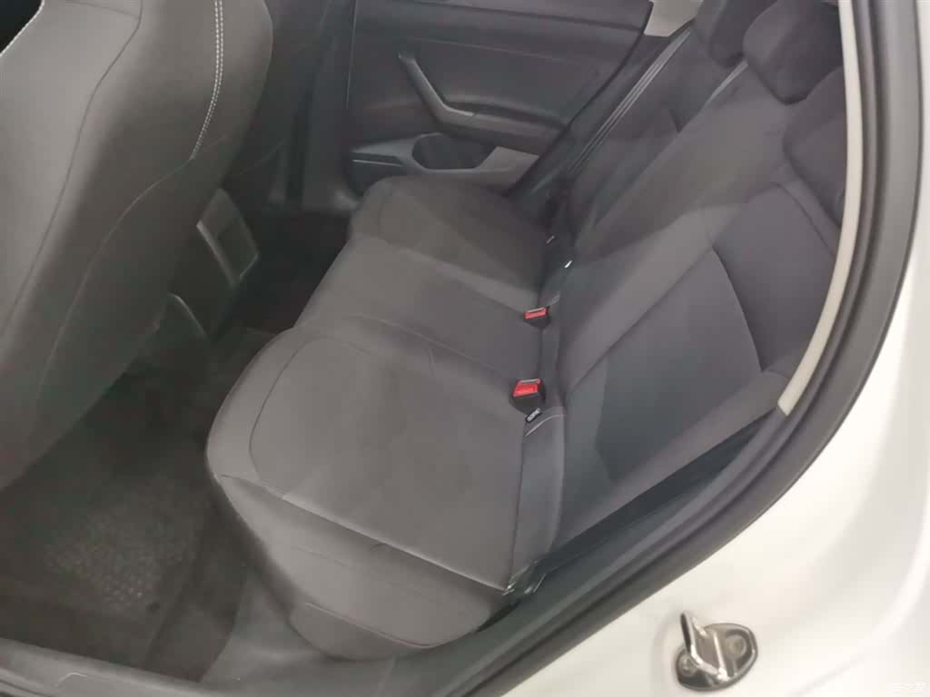 Volkswagen Polo, 2019 17