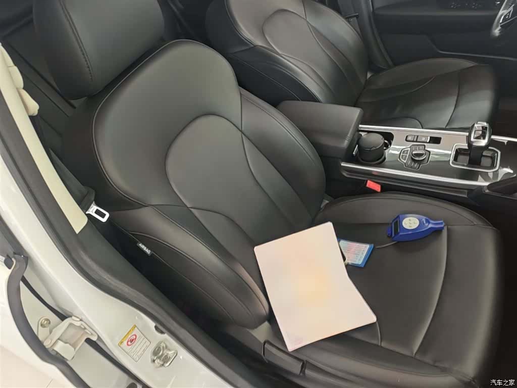 Haval H6, 2019 25