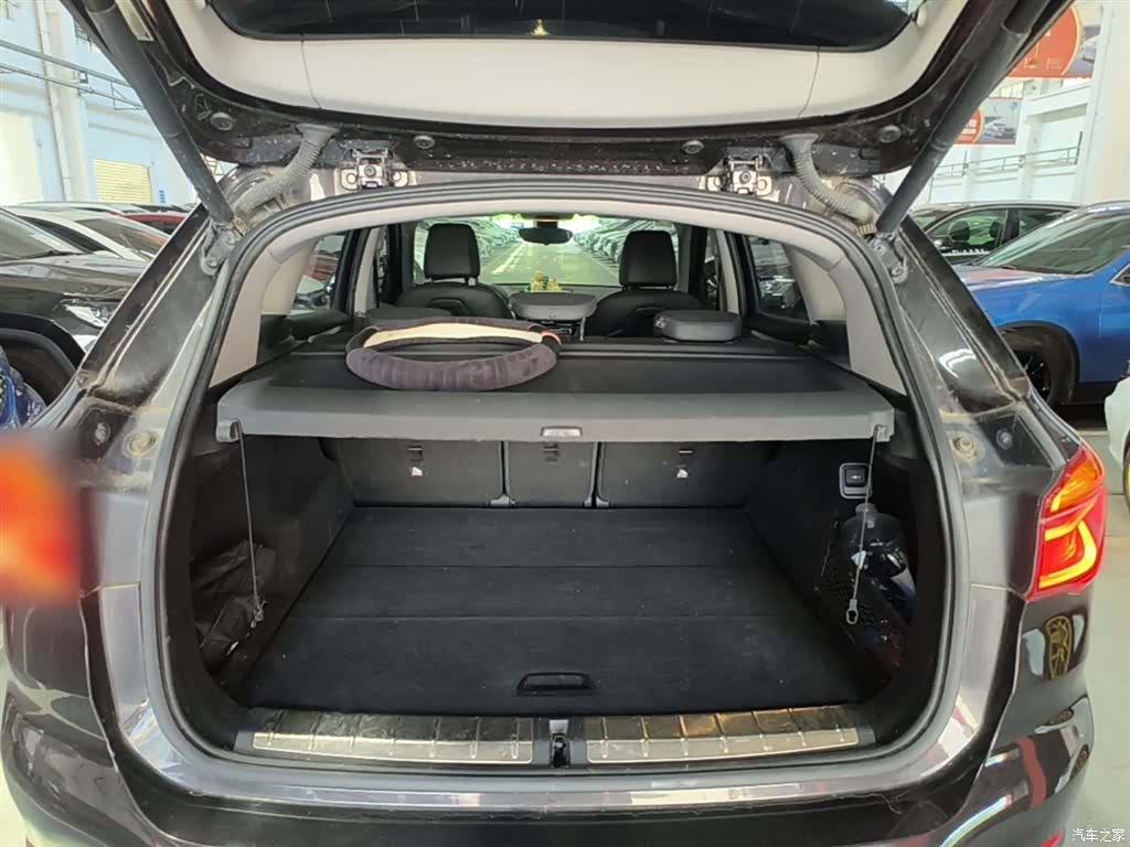BMW X1, 2016 19