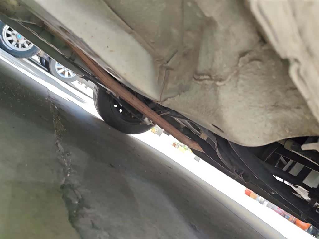 BYD F0, 2017 16