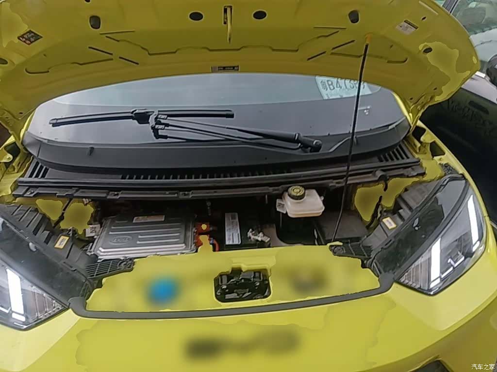 BYD Seagull, 2024 20