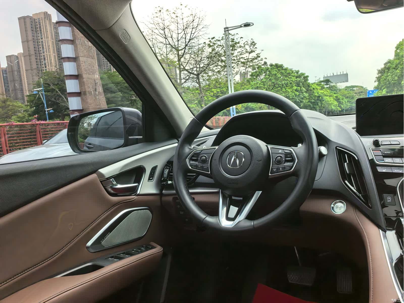 Acura RDX, 2020 7