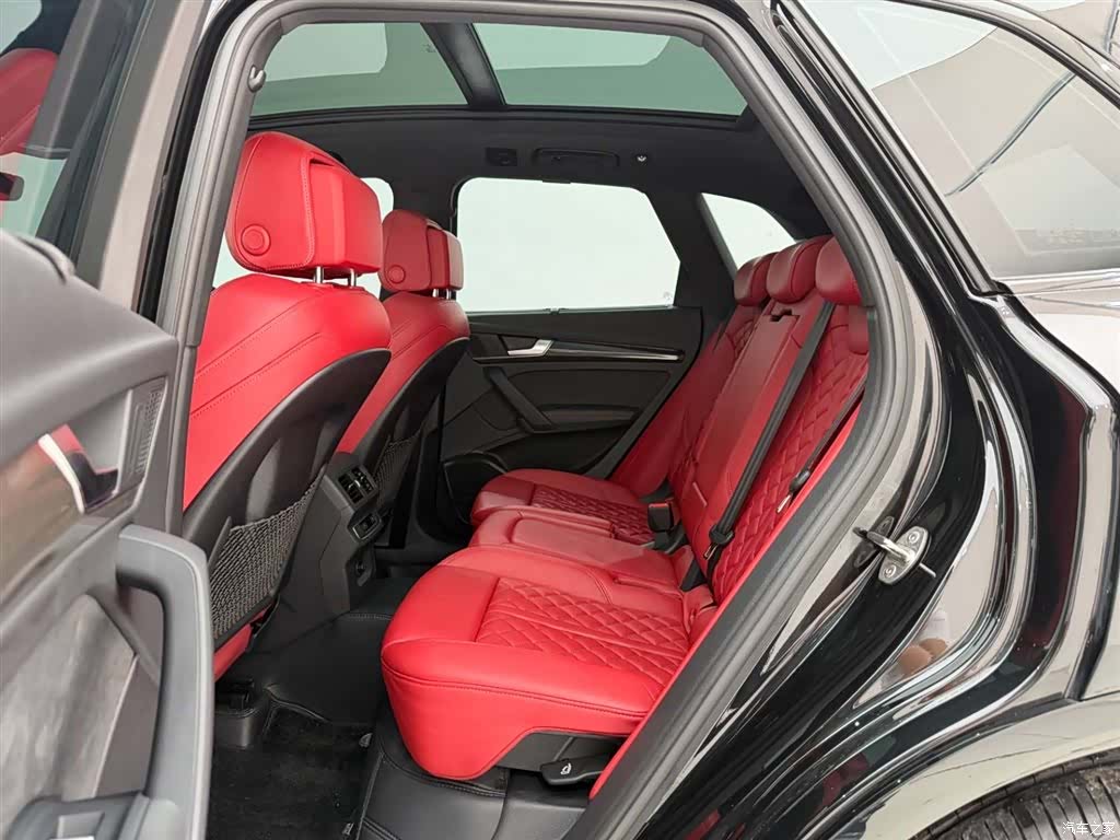 Audi Q5, 2022 17