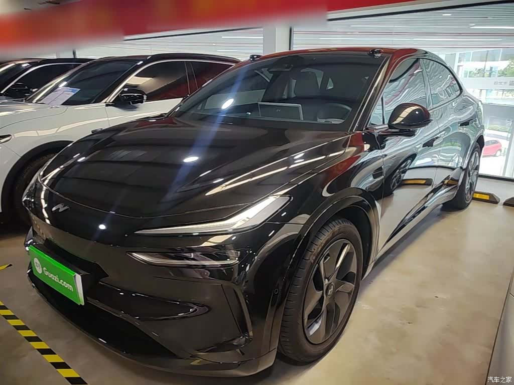 NIO L60, 2025 2