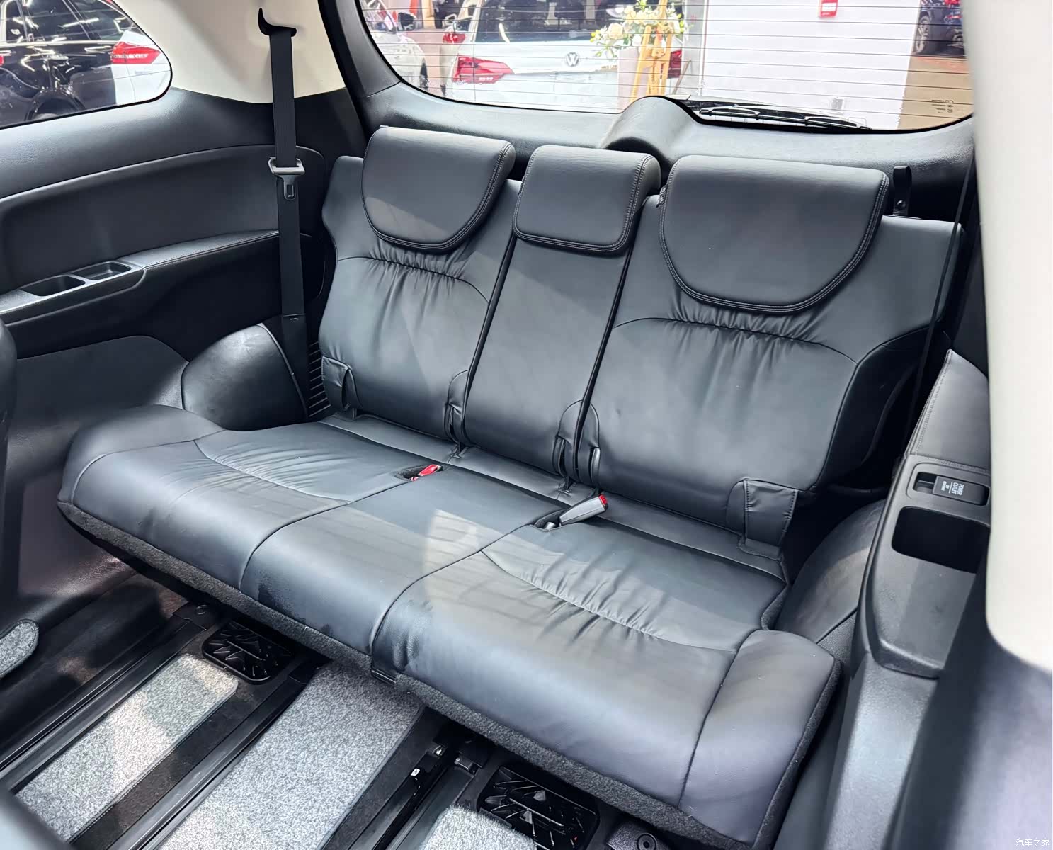Honda Odyssey, 2019 11