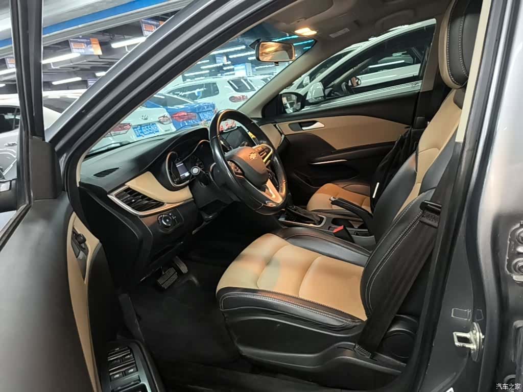 Chevrolet 320, 2022 16