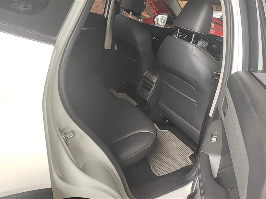 Haval Red Rabbit Haval Red Rabbit