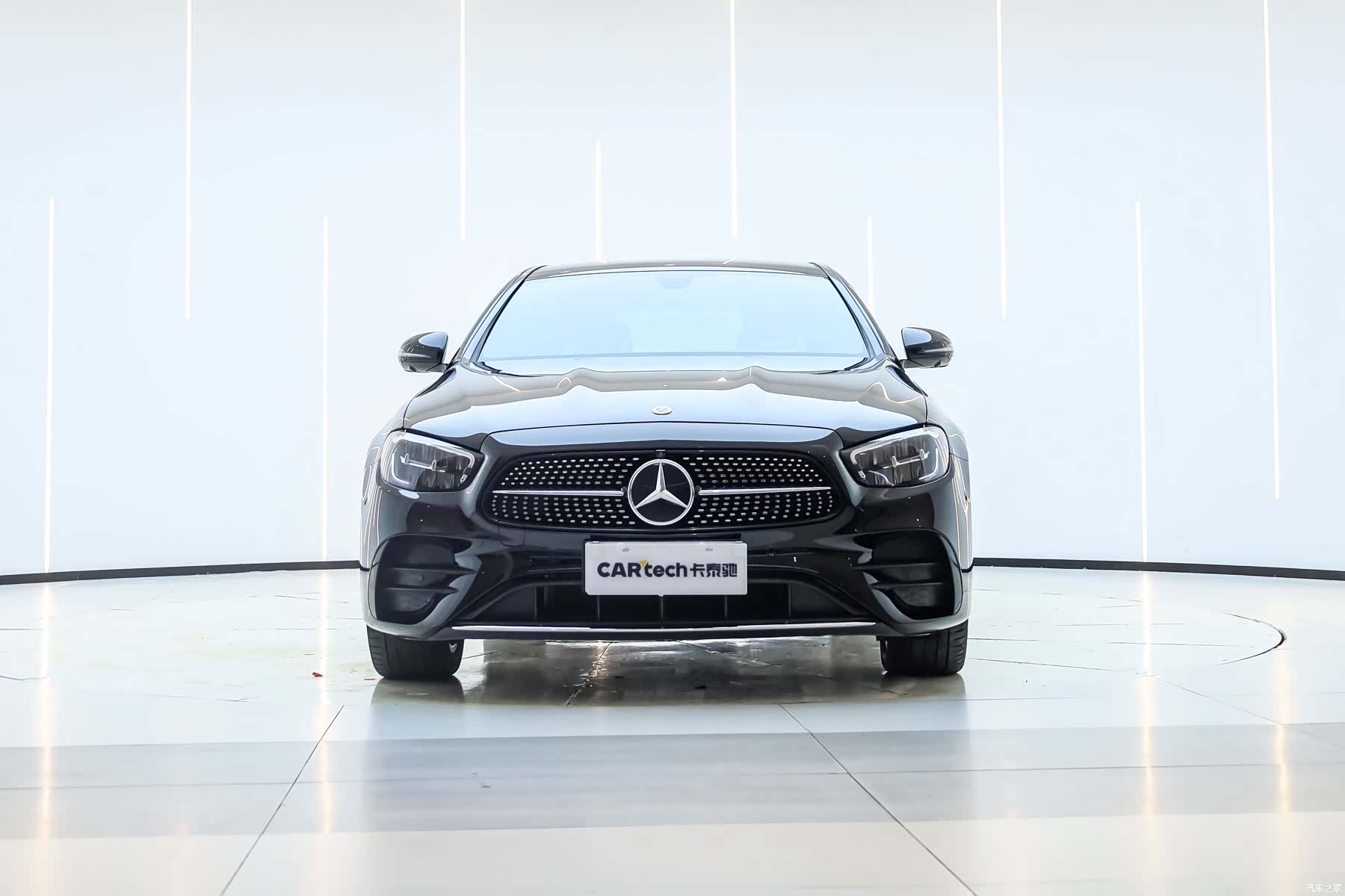Mercedes-Benz E-Class, 2021 2