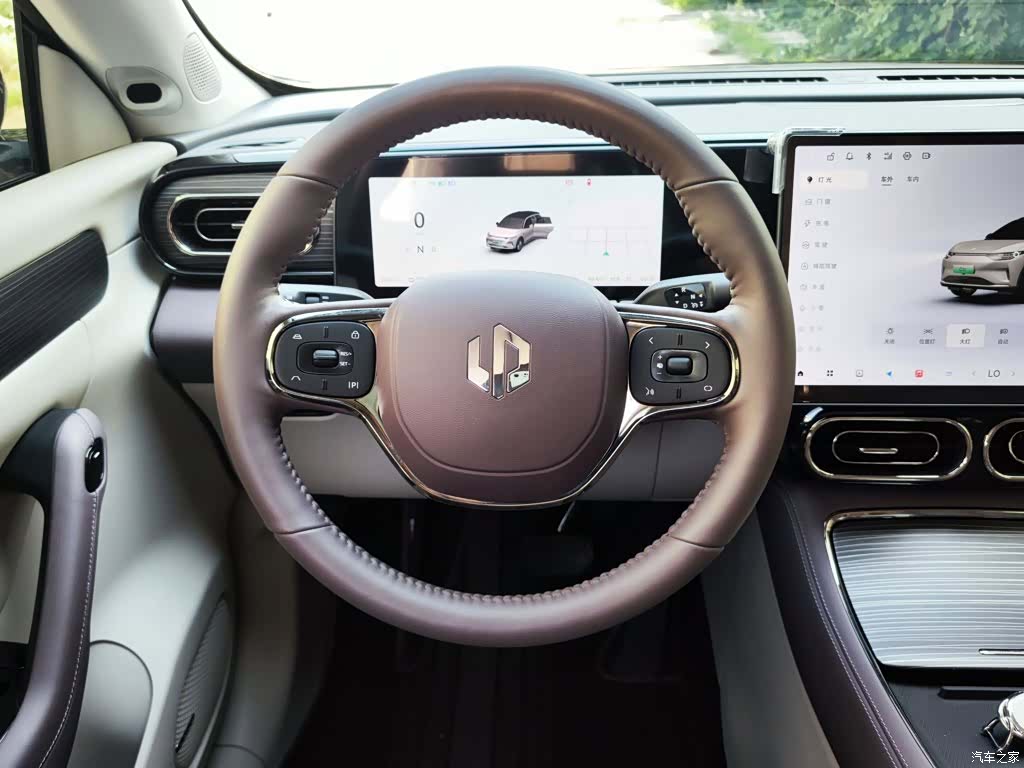 Leapmotor C11, 2025 11