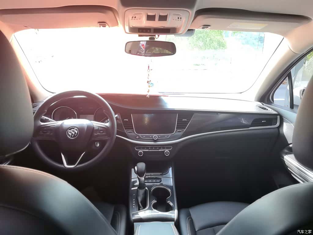 Buick Verano, 2021 18