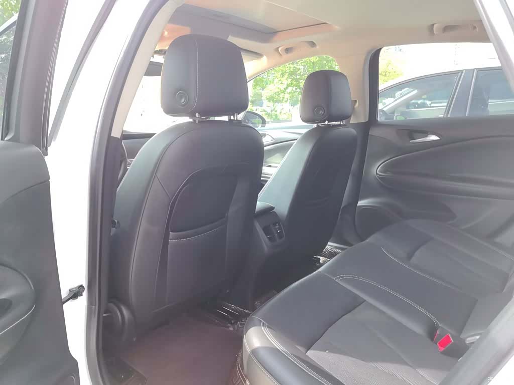 Buick Verano, 2021 17