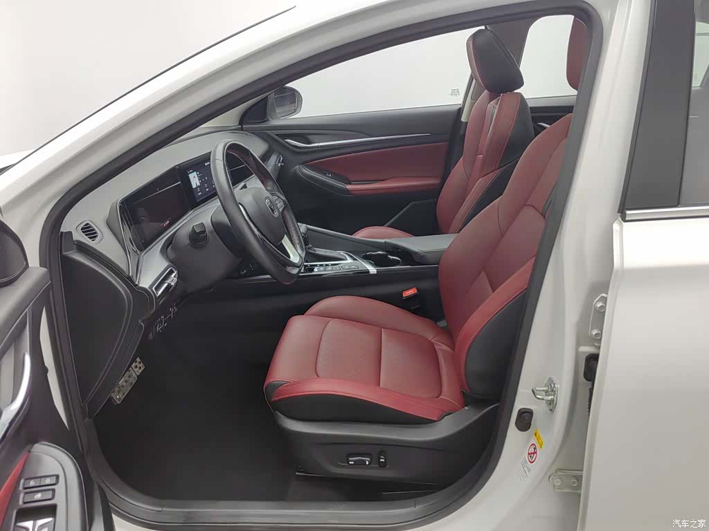 Changan Eado, 2020 10