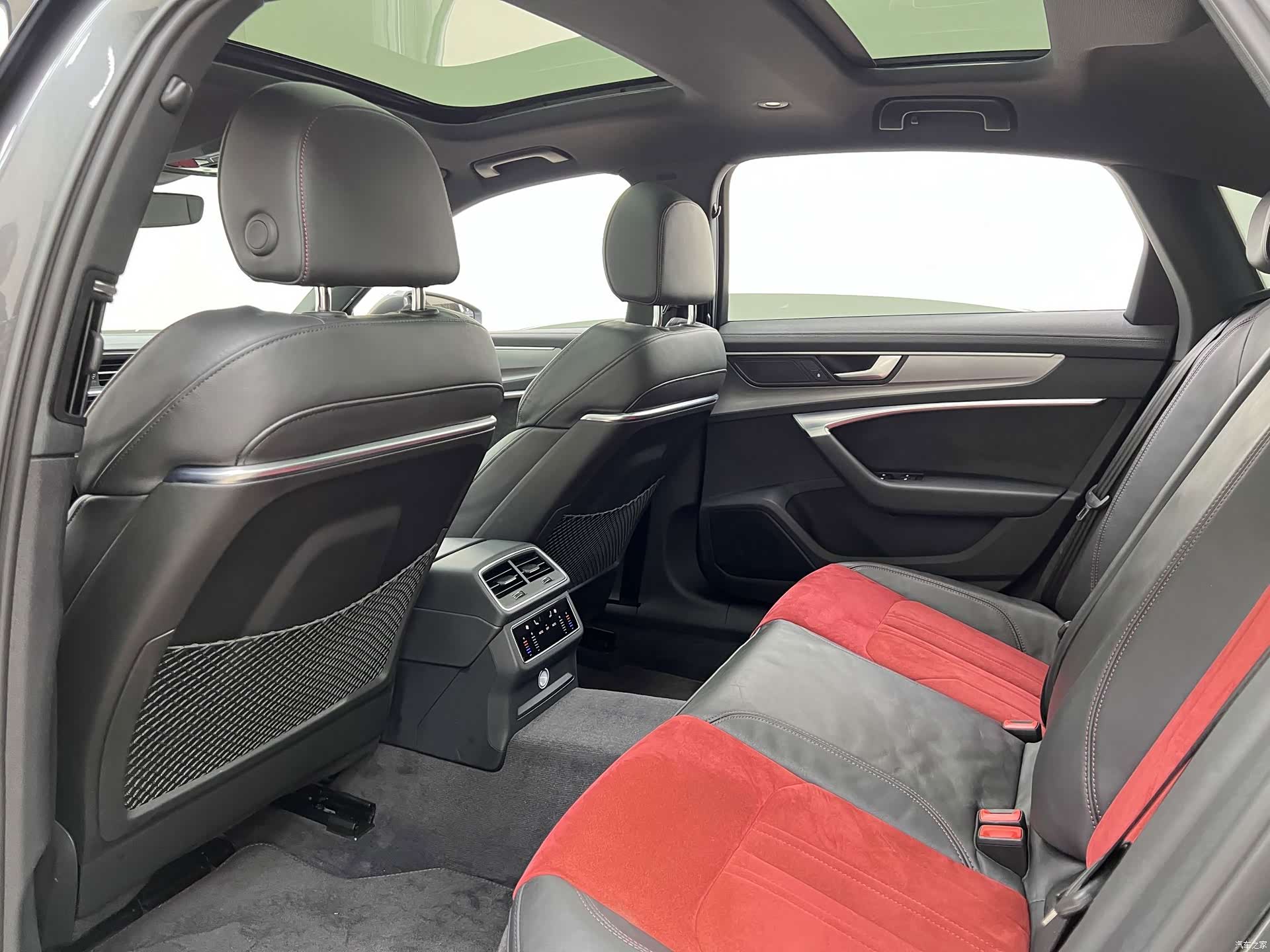 Audi A6L, 2019 29