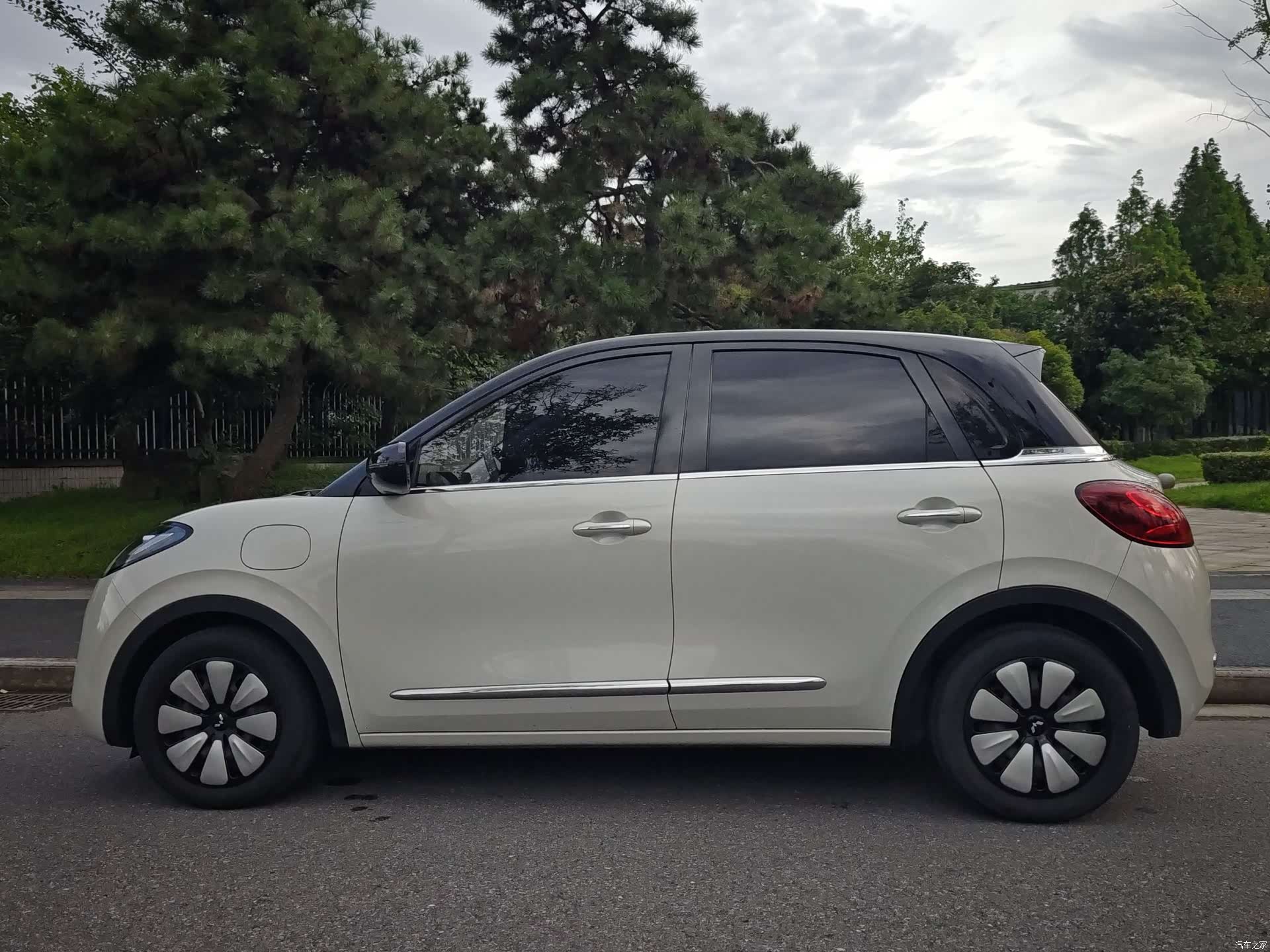 Wuling Bingo, 2024 4