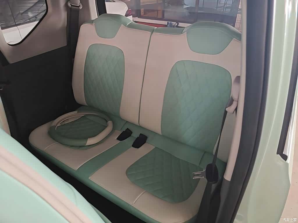 Wuling MINIEV, 2023 17