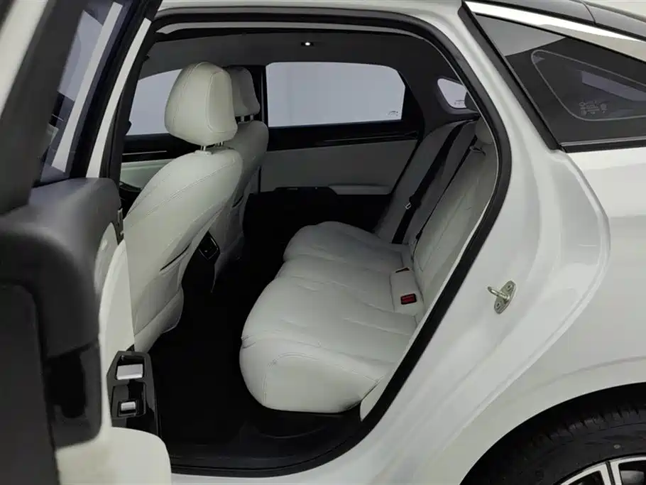 Geely Galaxy Galaxy L6